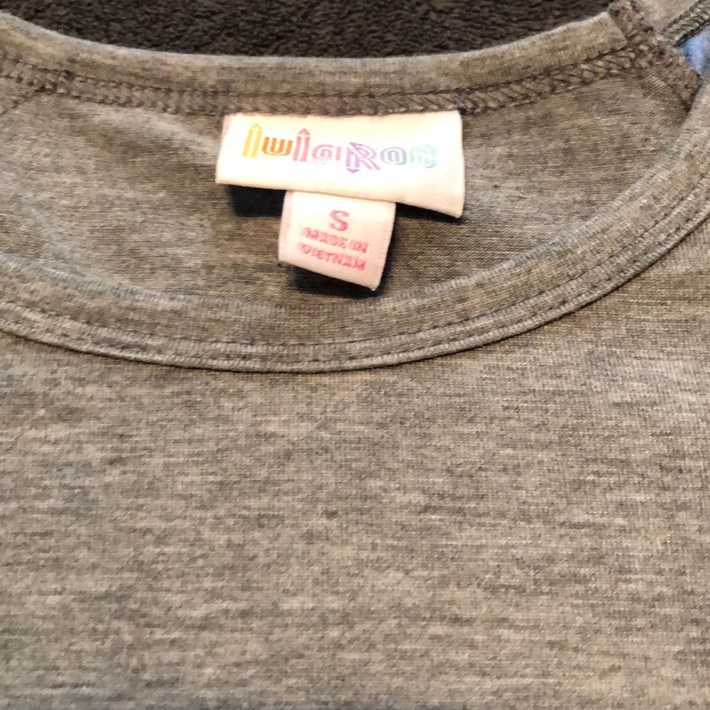 Lularoe Small Randy - Picture 4 of 5